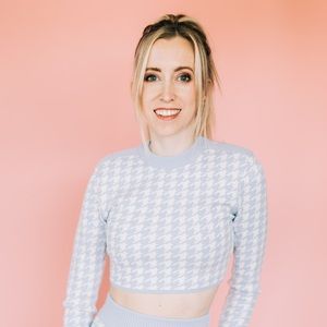 Meet your Posher, Carly